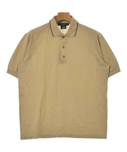 楽天市場】グッチ GUCCI ウェブ ストライプ カラー（襟）付き