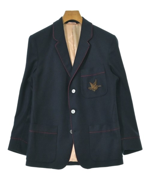 楽天市場】SALE/ GUCCI グッチ テーラードジャケット アメカジ