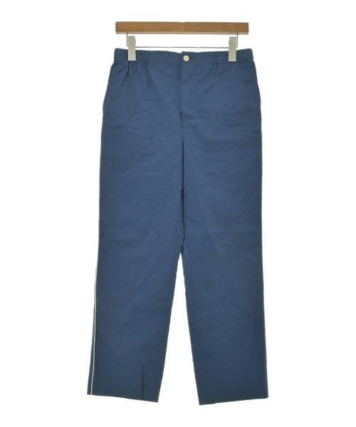 GUCCI グッチ パンツ（その他） メンズ 44(S位) 青 【中古】【古着】