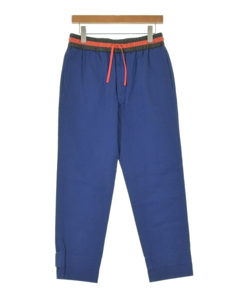 GUCCI グッチ パンツ（その他） メンズ 44(S位) 青 【中古】【古着】