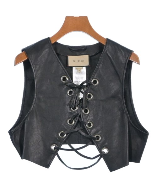 楽天市場】GUCCI グッチベスト メンズ【中古】【古着】 : RAGTAG