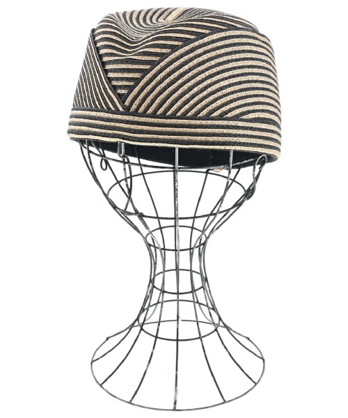 楽天市場】□極美品□ GUCCI グッチ ウール82％×コットン18％ 帽子