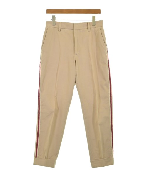 GUCCI グッチ チノパン メンズ 46(M位) ベージュ 【中古】【古着】