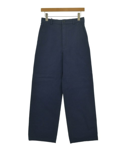 GUCCI グッチ パンツ（その他） メンズ 44(S位) 紺 【中古】【古着】