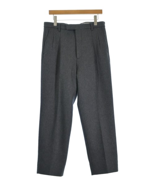GUCCI グッチ パンツ（その他） メンズ 50(XL位) グレー 【中古】【古着】