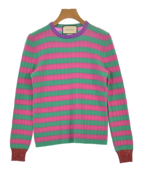 楽天市場】グッチ セーター グッチ ウール レディース GUCCI 中古