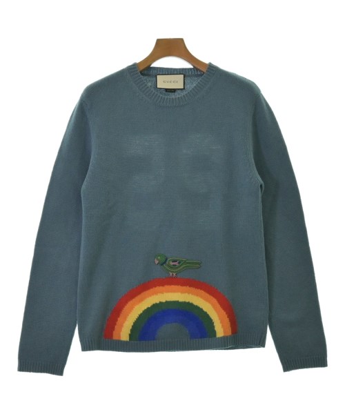 GUCCI グッチニット・セーター メンズ【中古】【古着】｜RAGTAG（ブランド古着のラグタグ）