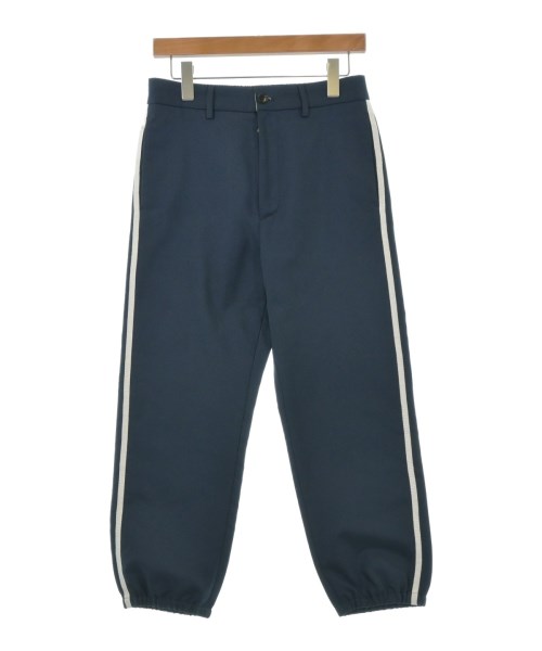 GUCCI グッチ パンツ（その他） メンズ 44(S位) 紺 【中古】【古着】