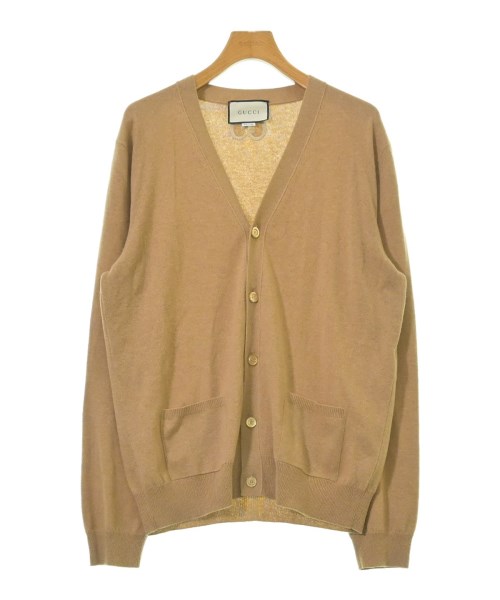 楽天市場】GUCCI グッチ/リバーシブルGGモヘアウールカーディガン・BE