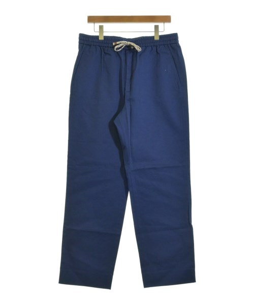 GUCCI グッチ パンツ（その他） メンズ 52(XL位) 青 【中古】【古着】