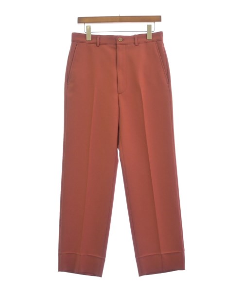 GUCCI グッチスラックス メンズ【中古】【古着】｜RAGTAG（ブランド古着のラグタグ）