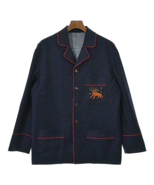 GUCCI グッチカジュアルジャケット メンズ【中古】【古着】｜RAGTAG（ブランド古着のラグタグ）