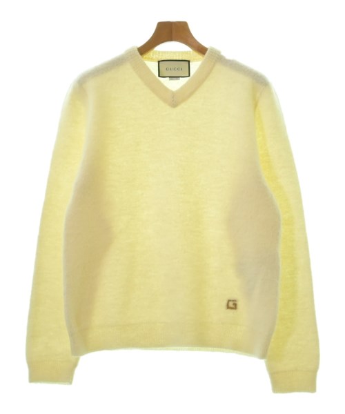 GUCCI グッチ ニット・セーター メンズ 【中古】【古着】 22,350円