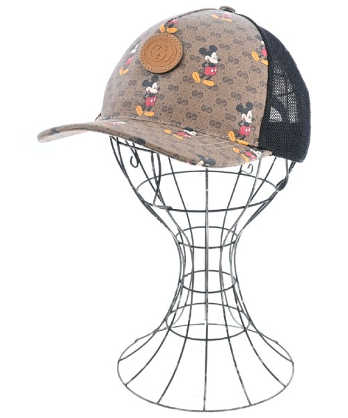 GUCCI グッチ鳥打ち帽 レディース【中古】【古着】