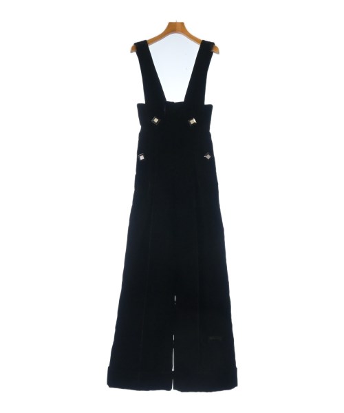 GUCCI グッチオールインワン/上っ張り レディース【中古】【古着】