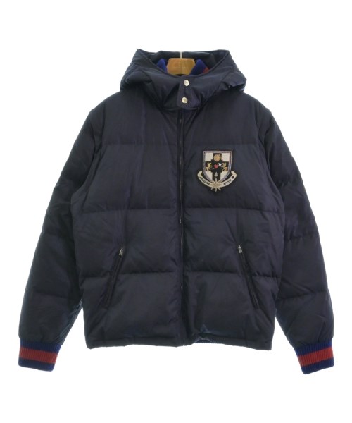 グッチ 698715 ナイロン ジャンボGG ダウンベスト サイズ54 XXL グッチ 698715 ナイロン ジャンボGG ダウンベスト サイズ54 XXL