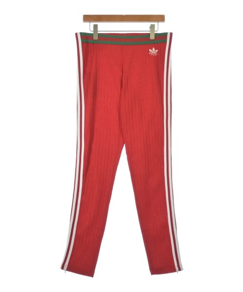 GUCCI グッチ パンツ（その他） メンズ XXL 赤 【中古】【古着】