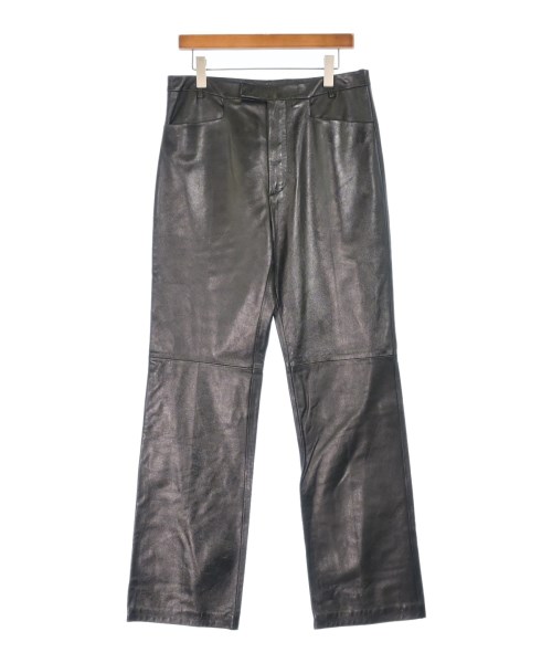 GUCCI グッチパンツ（その他） メンズ 48(L位) 黒【中古】【古着】｜RAGTAG（ブランド古着のラグタグ）
