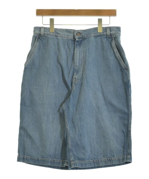 お値下げしましたGUCCI デニムショートパンツ 名東】【GUCCI】グッチ ディズニーコラボ デニムショートパンツ