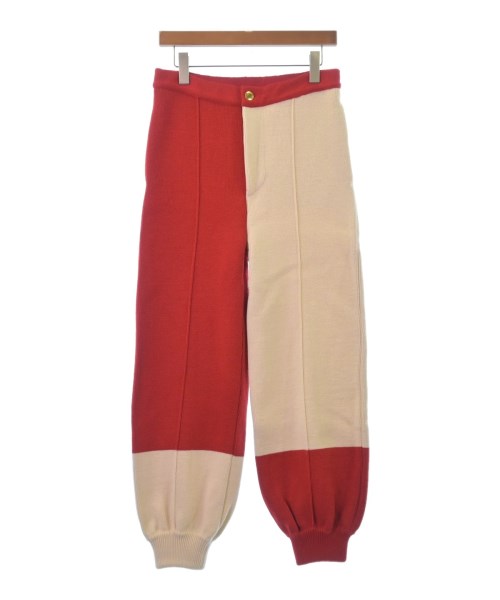 GUCCI グッチ パンツ（その他） メンズ XS 赤 【中古】【古着】
