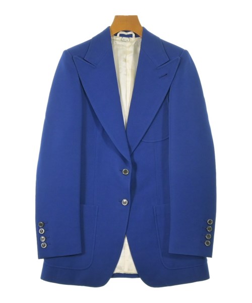 GUCCI グッチ テーラードジャケット レディース 【中古】【古着】