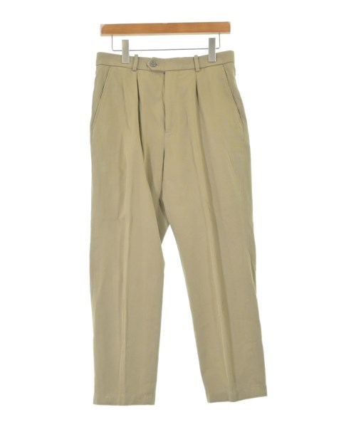 GUCCI グッチ パンツ（その他） メンズ 46(M位) ベージュ 【中古】【古着】 16,401円