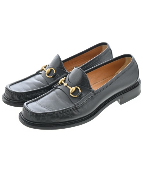 楽天市場】グッチ 靴 メンズ ドレスシューズ サイズ8 日本サイズ27cm