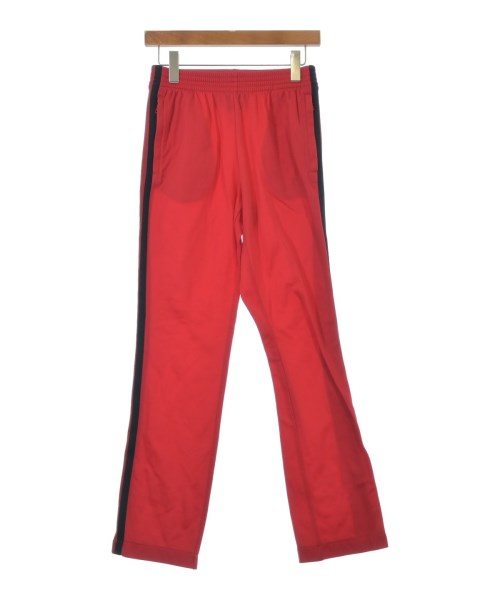 GUCCI グッチ スウェットパンツ レディース S 赤 【中古】【古着】 21,158円