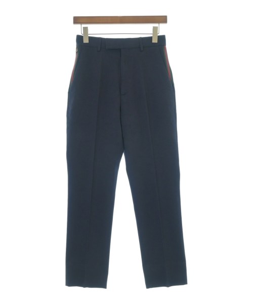GUCCI グッチ パンツ（その他） メンズ 44(S位) 紺 【中古】【古着】