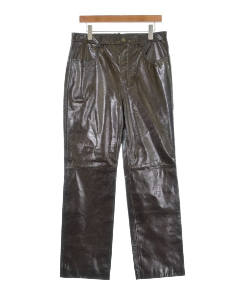 GUCCI グッチパンツ(その他) メンズ 48(L位) 茶【中古】【古着】|RAGTAG(ブランド古着のラグタグ)
