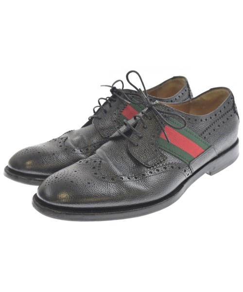 楽天市場】グッチ 靴 メンズ ドレスシューズ サイズ8 日本サイズ27cm