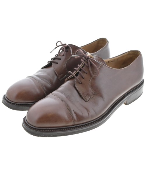 GUCCI ブラウン ドレスシューズ 保存袋付き GUCCI ブラウン ドレスシューズ 保存袋付き 保存袋付 GUCCI