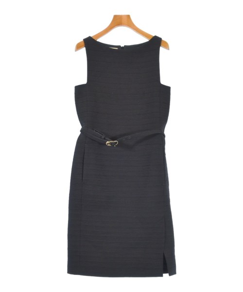 GUCCI グッチワンピース レディース 36(XS位) 黒【中古】【古着】|RAGTAG(ブランド古着のラグタグ)