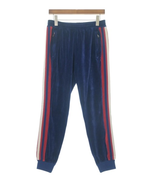 楽天市場】【グッチ】Gucci メンズ GGスター サイドラインスウェット