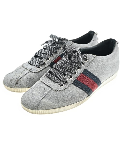 楽天市場】GUCCI グッチスニーカー レディース EU34(20.5cm位