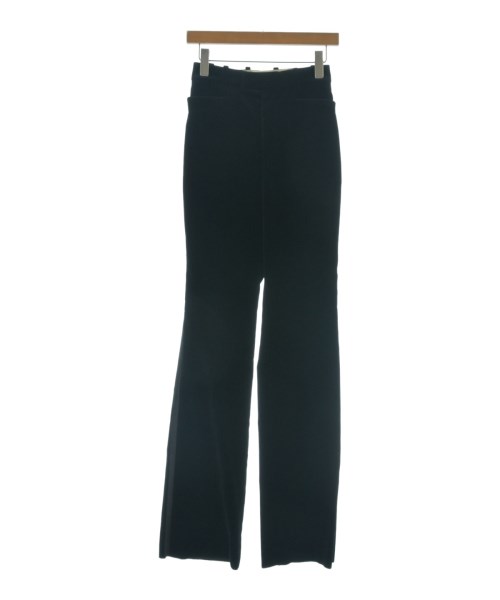 GUCCI グッチズボン下（余分の物） レディース 36(XS位) 黒【中古】【古着】