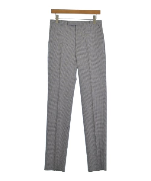 GUCCI グッチ スラックス メンズ 44(S位) 紫 【中古】【古着】