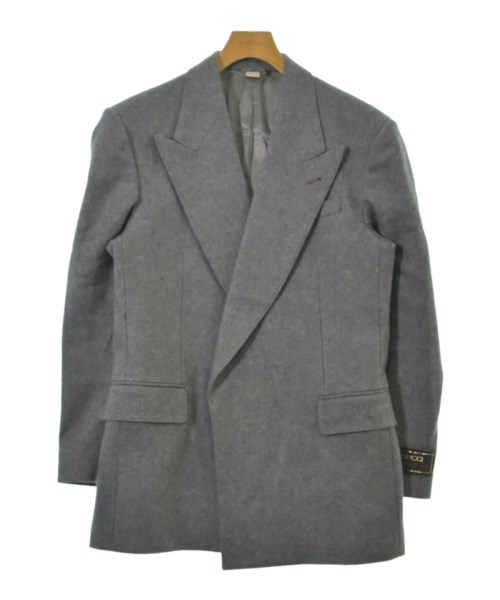 楽天市場】GUCCI グッチチェスターコート メンズ【中古】【古着