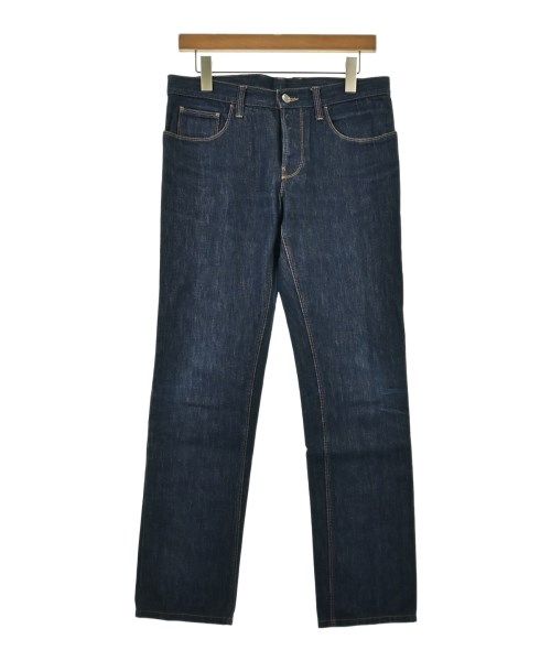 GUCCI グッチデニムパンツ メンズ 46(M位) 青(デニム)【中古】【古着】｜RAGTAG（ブランド古着のラグタグ）