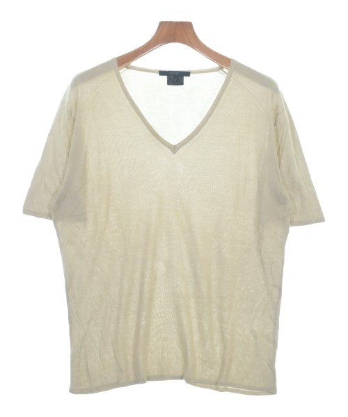 GUCCI グッチ ニット・セーター メンズ L ベージュ 【中古】【古着】