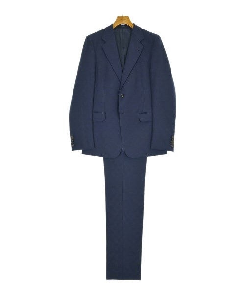 GUCCI グッチ セットアップ・スーツ（その他） メンズ 48(L位)/48(L位) 紺(総柄) 【中古】【古着】 93,885円