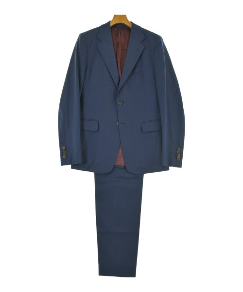 GUCCI グッチセットアップ・スーツ(その他) メンズ 48/48(L位) 紺【中古】【古着】|RAGTAG(ブランド古着のラグタグ)