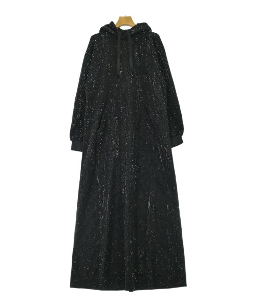 GUCCI グッチ衣装 レディース XXS 黒【中古】【古着】