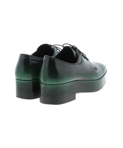 PRADA プラダビジネス・ドレスシューズ メンズ メンズ靴 | velocityes.com