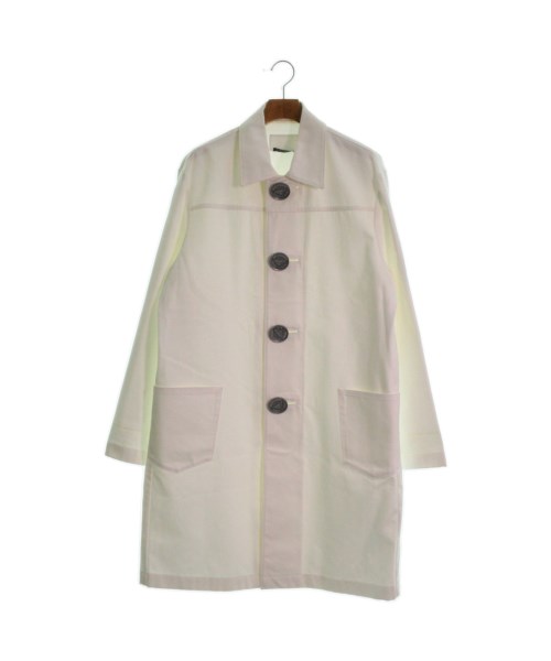 コート ジャケット Prada プラダステンカラーコート メンズ 中古 古着 Ragtag ブランド古着のラグタグ