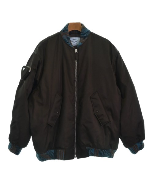 楽天市場】PRADA(プラダ) サイズ:XXL 23AW RE-NYLON Triangle