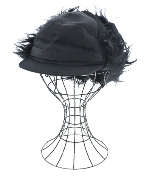 PRADA プラダキャップ レディース【中古】【古着】