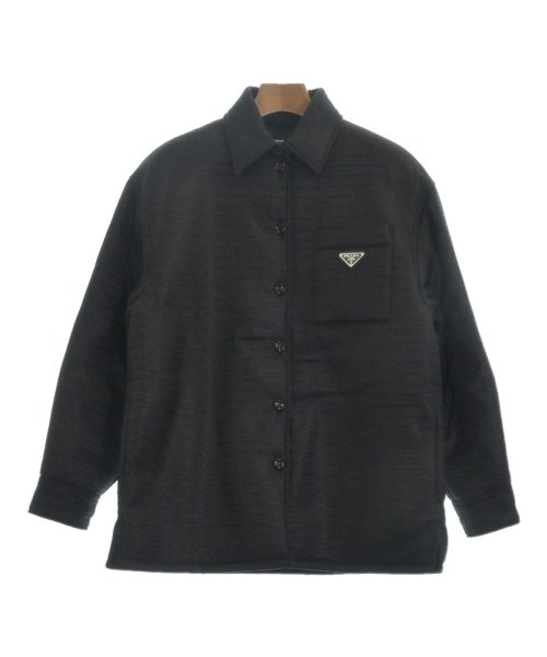 PRADA プラダ ブルゾン（その他） 36(XS位) 4103725L0065 楽天市場】【財布】PRADA プラダ チェーンウォレット チェーン