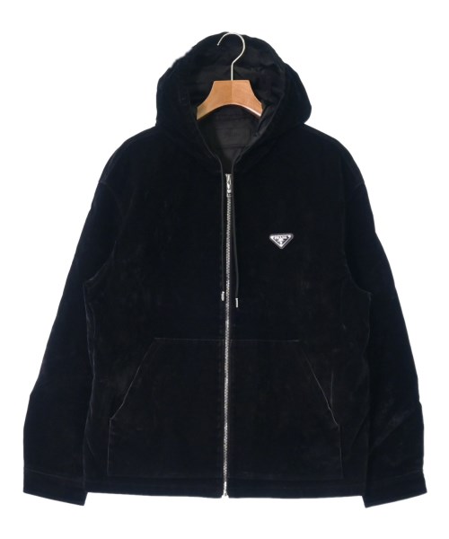 楽天市場】【スーパーSALE】 プラダ PRADA ウールブレンド