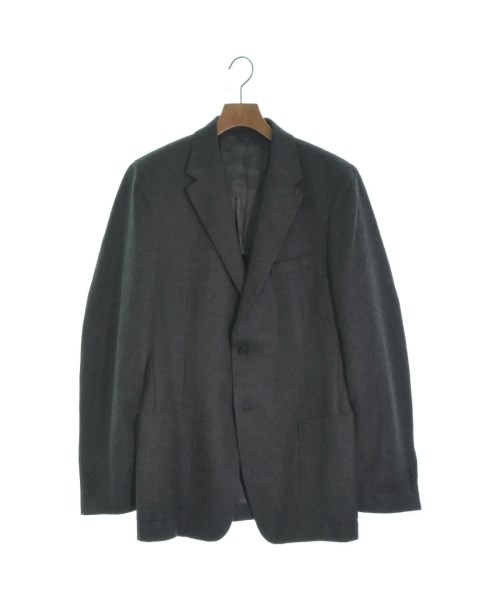 PRADA シルクウール テーラードジャケット 42 楽天市場】プラダ PRADA テーラードジャケット GIACCA UGF942 TELA